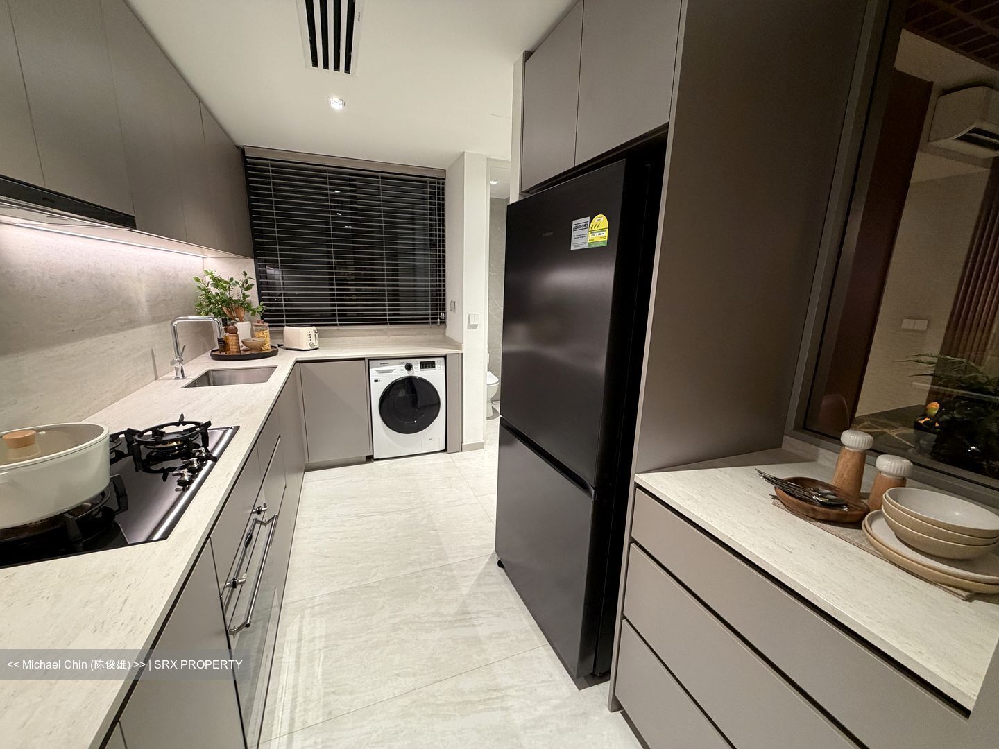 Pinery Residences (D16), Condominium #613168331